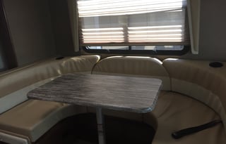 2016 Coachmen Pursuit - Karma Kruiser