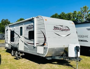 Jayco Jay Flight 22FB