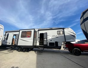 Forest River RV Cherokee Wolf Pack 325PACK13