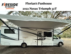 NeXus RV Triumph 32T
