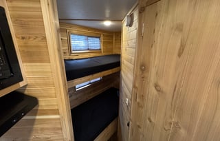 Frank 2023 ice castle range runner