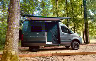 2025 Winnebago Revel