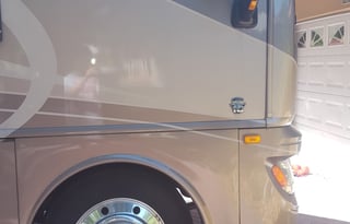 Clean and Comfortable!