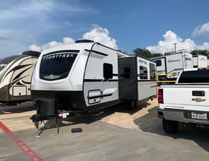 Venture RV SportTrek ST270VBH