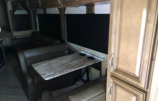 2020 Fleetwood RV Bounder 35K