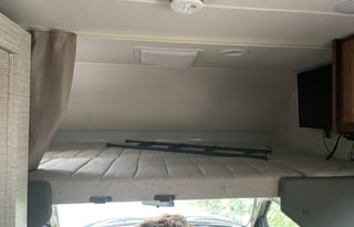 2021 Winnebago Minnie Winnie 26T with upgrades