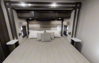 A3 GT5 Luxury Class A- Sleeps 6 comfortably