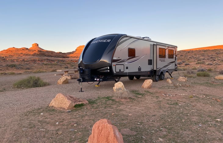 RV Photo