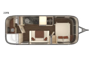 Wildstream ready for adventure!