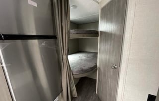 2023 Forest River RV Aurora 18BHS