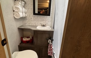 Mickey’s TN Castle - kid-friendly 2021 Wildwood