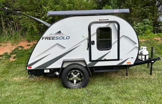 2022 Braxton Creek Free Solo OG (Our Serenity)