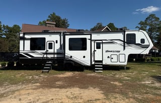 Military Friendly / Off-Grid Ready DELIVERED