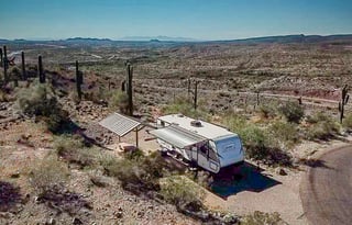 The Adventure Seeker