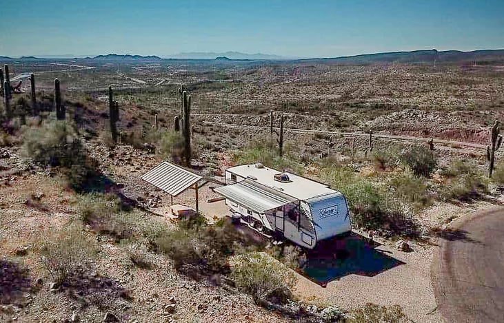 RV Photo