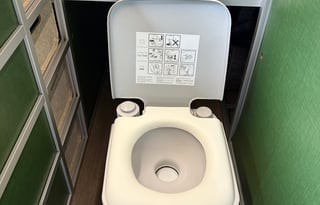 PNW Adventure-Ready, Pet-Friendly, Cozy CamperVan