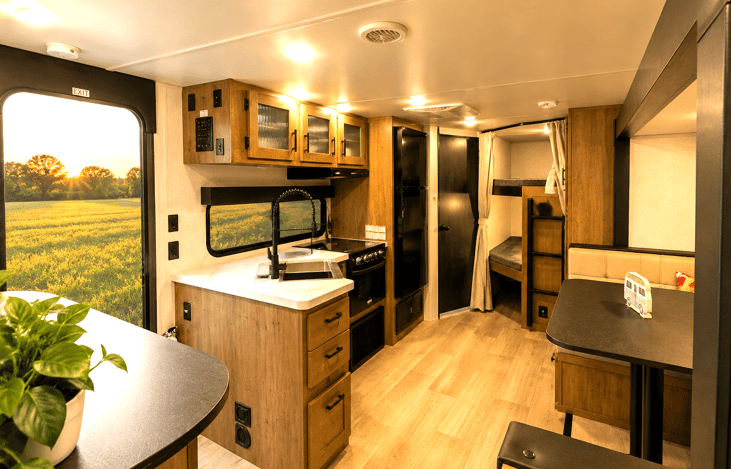 RV Photo