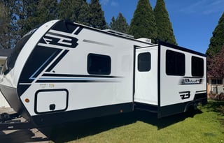2025 Keystone RV Bullet Crossfire 290BHSWE