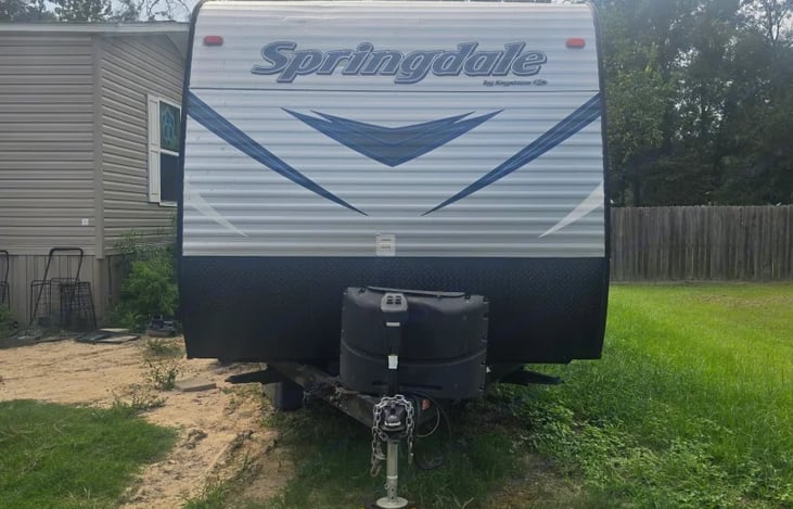 RV Photo