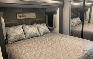 “GLAMPING Defined” - Central Florida