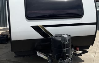 2022 Forest River "R-pod is UR-pod" Bunkhouse