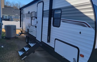 2022 Shasta RVs Shasta 26DB