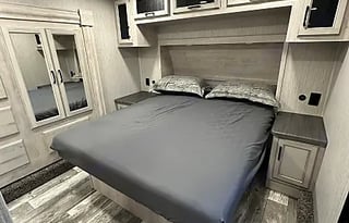 2022 Forest River Sierra HAL 1005