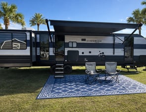 Forest River RV Cherokee 306MM