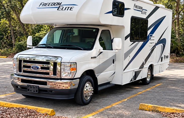 RV Photo