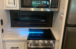 2020 Jayco North Point 377RLBH