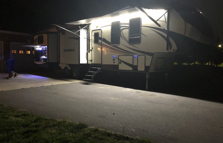 RV Photo