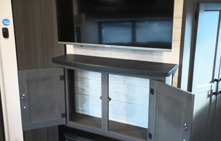 Tate and Allison Venture Sportrek