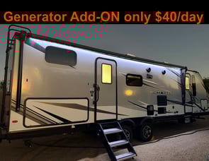 Jayco White Hawk 29BH