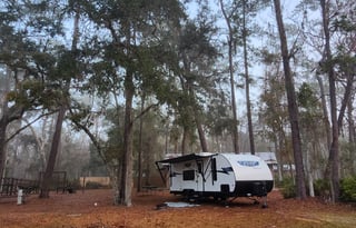 Luxury Towable Bunkhouse Sleeps 8 Fully Stocked