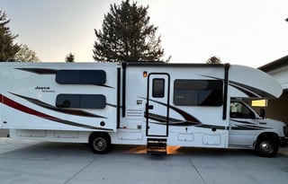 2018 Jayco Redhawk 31XL