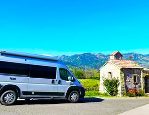 Thor Motor Coach Scope 18T