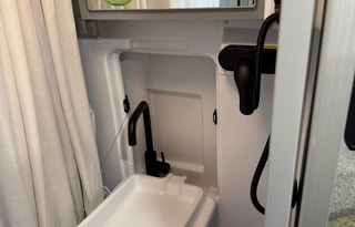 Luxury Adventure Van Off-Grid Ready Fully Equipped