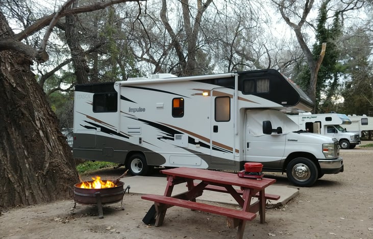 RV Photo