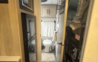 2024 Forest River RV Flagstaff E-Pro E19BH