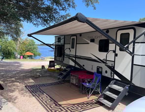 Cruiser Twilight Signature TWS 3300