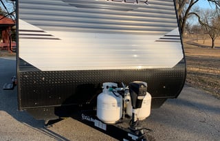 How Fast can you get Packed!!  Sunny Nature Coast