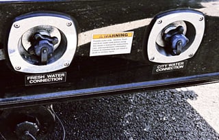 2020 Mercedes-Benz Sprinter Ultimate Presidential