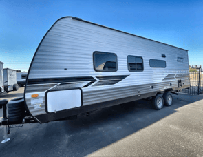 Dutchmen RV Coleman Lantern LT Series 274BHWE