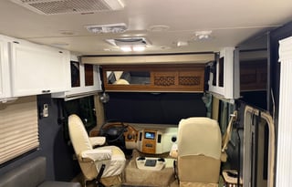 Fully Stocked Thor Ace 28 Ft Class A RV Sleeps 5