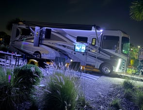 Forest River RV Georgetown 7 Series 36D7