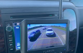 Adventure Awaits! 2020 Forest River Grey Wolf 19SM