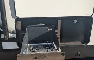 2022 Grand Design Transcend Xplor 261BH