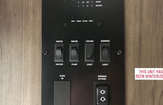 2022 Coachmen RV Clipper Ultra-Lite 17BH