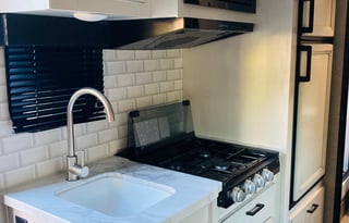 2022 Jayco Jay Feather Micro 166FBS