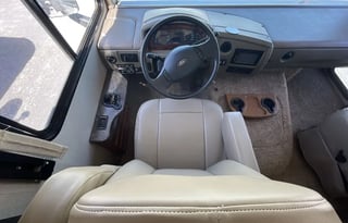 2017 Fleetwood Flair - Your Home Away From Home